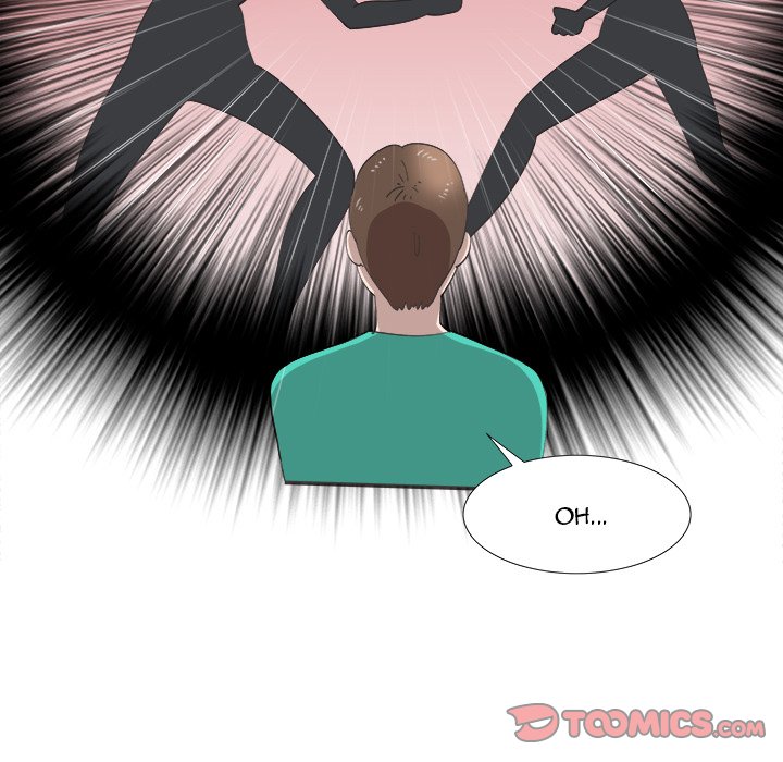New Teacher in Town chapter 28 page 27