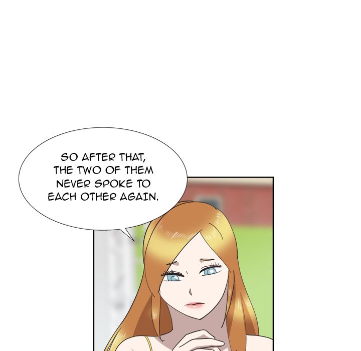 New Teacher in Town chapter 28 page 28