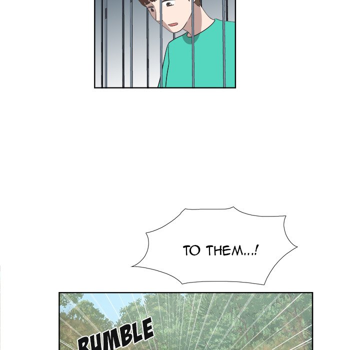 New Teacher in Town chapter 28 page 30