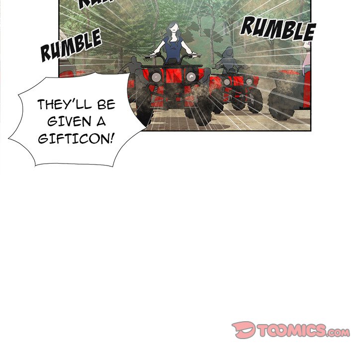 New Teacher in Town chapter 28 page 31