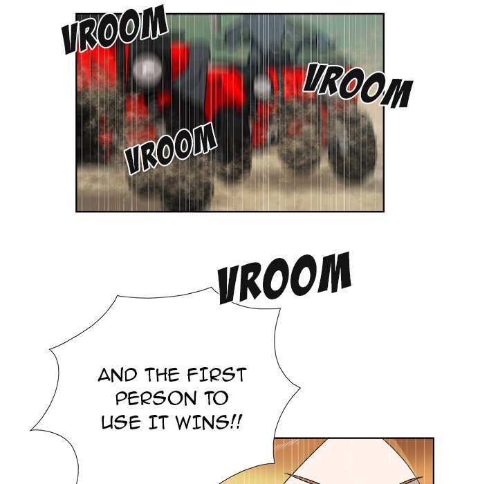 New Teacher in Town chapter 28 page 32