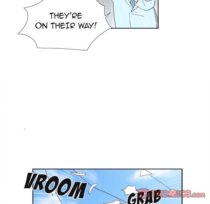 New Teacher in Town chapter 28 page 37