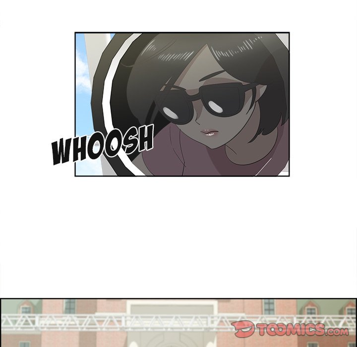 New Teacher in Town chapter 28 page 43