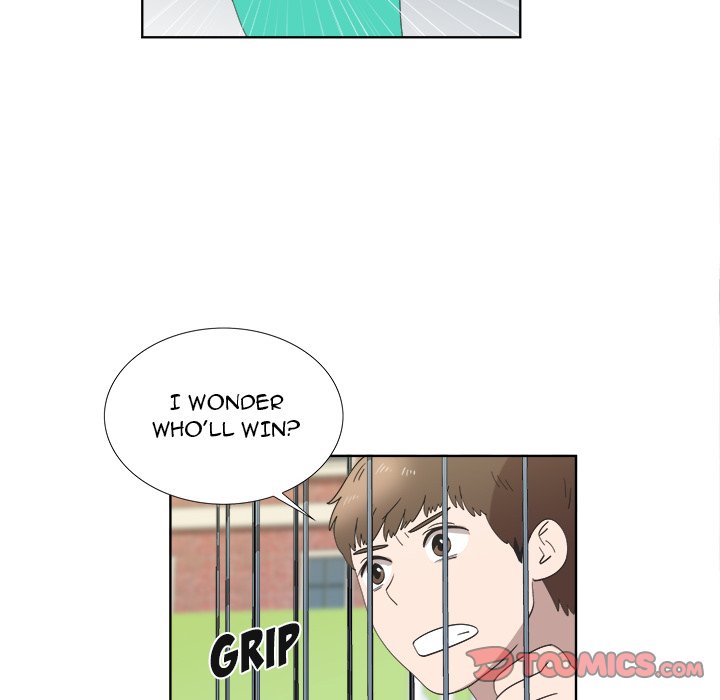 New Teacher in Town chapter 28 page 47