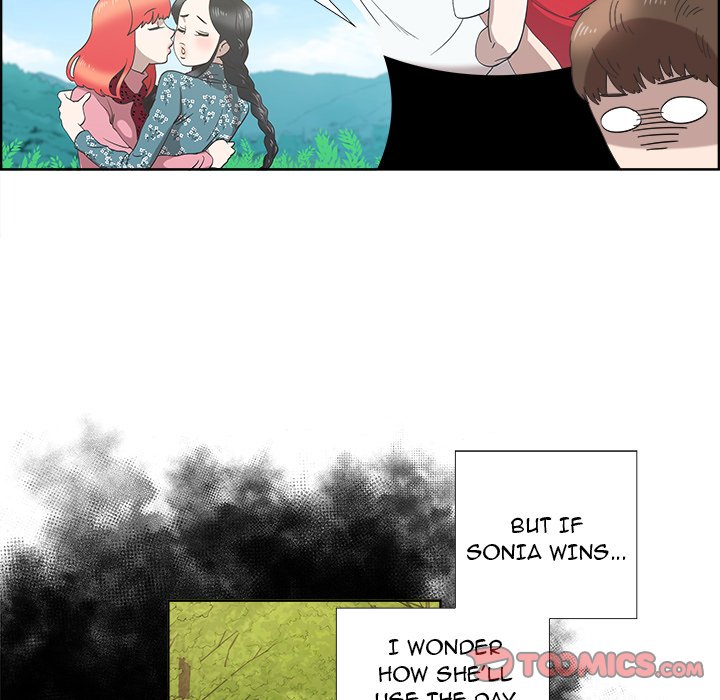 New Teacher in Town chapter 28 page 49