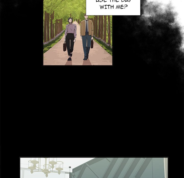 New Teacher in Town chapter 28 page 50