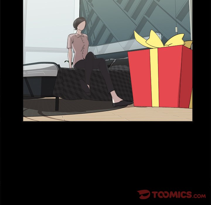New Teacher in Town chapter 28 page 51