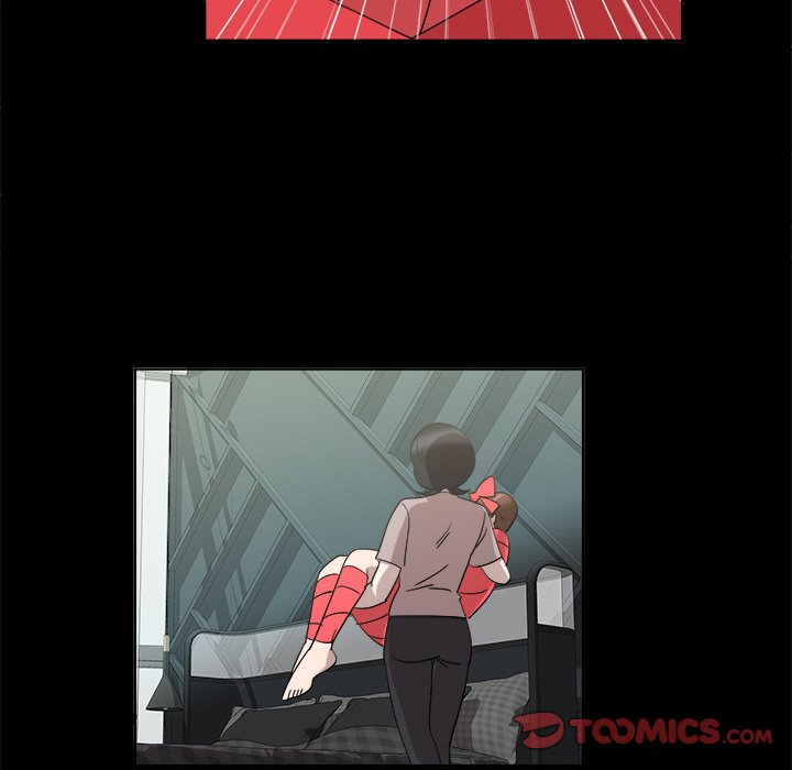 New Teacher in Town chapter 28 page 53