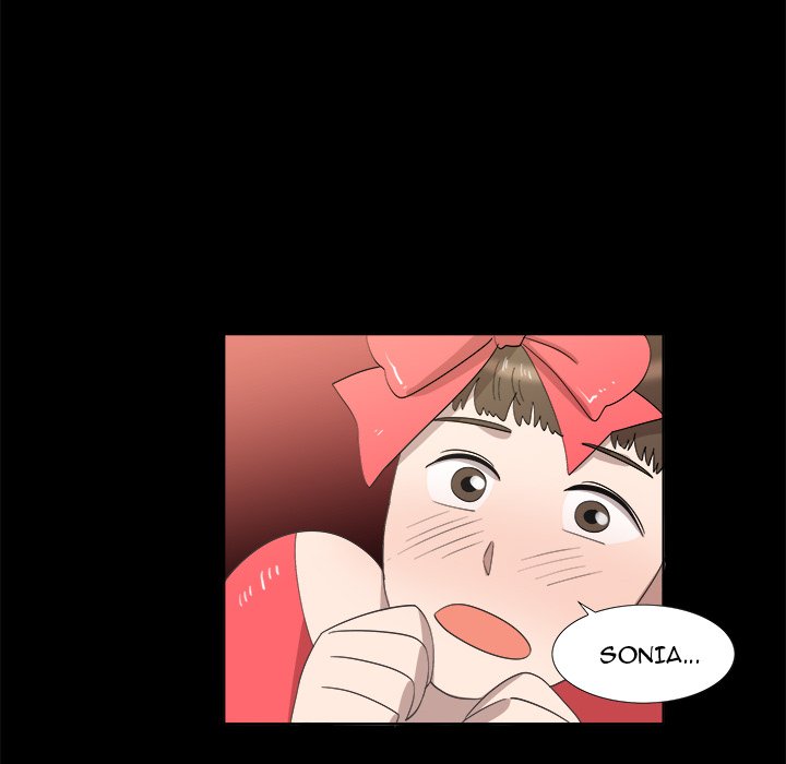 New Teacher in Town chapter 28 page 54