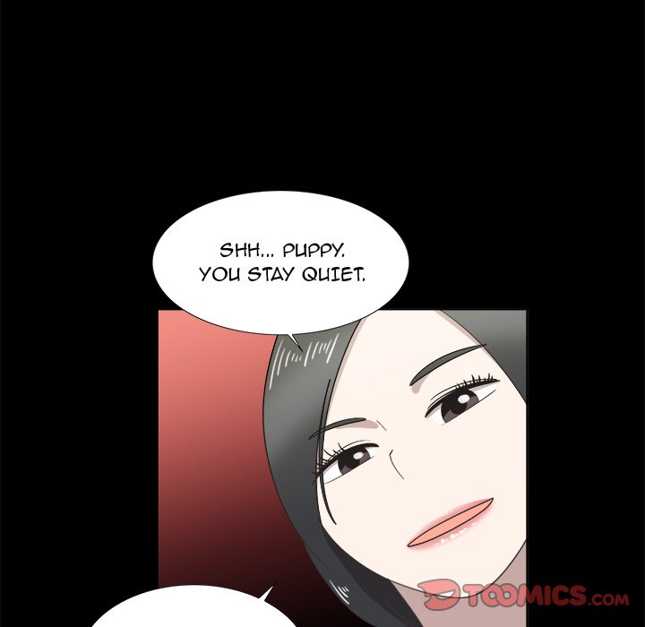 New Teacher in Town chapter 28 page 55