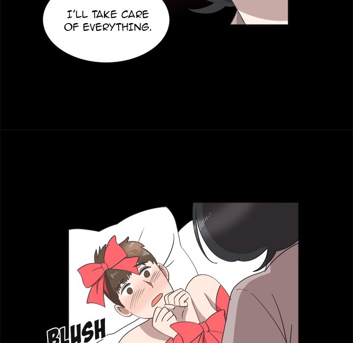 New Teacher in Town chapter 28 page 56