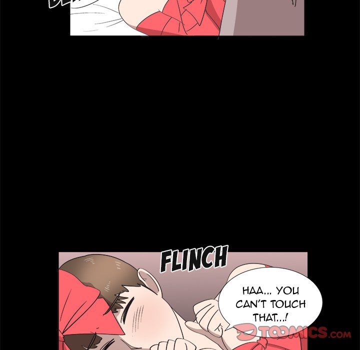 New Teacher in Town chapter 28 page 57