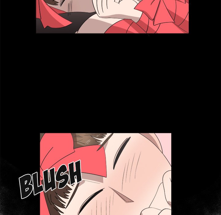 New Teacher in Town chapter 28 page 58