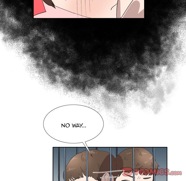 New Teacher in Town chapter 28 page 59
