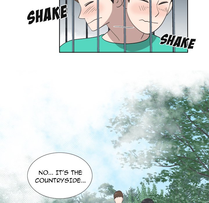 New Teacher in Town chapter 28 page 60