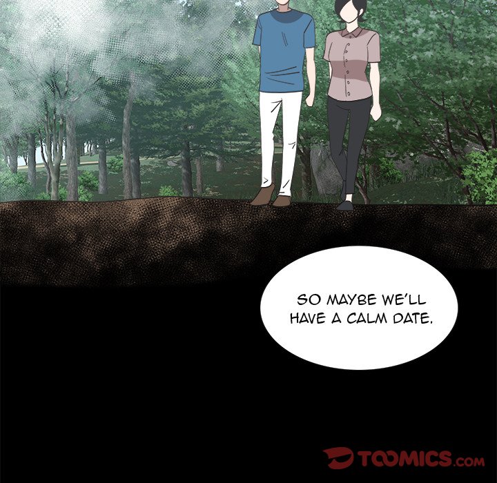 New Teacher in Town chapter 28 page 61