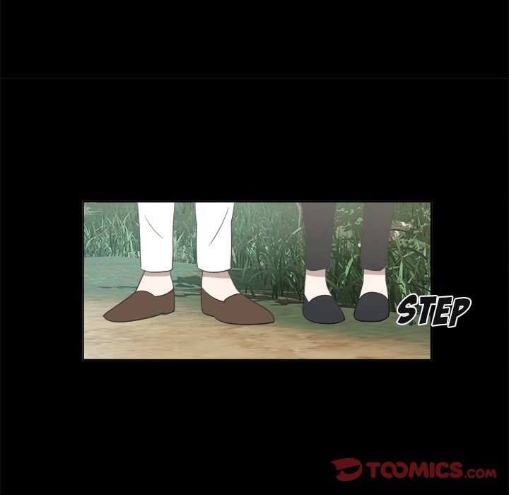 New Teacher in Town chapter 28 page 63