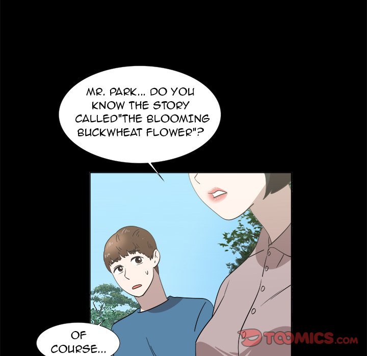 New Teacher in Town chapter 28 page 65