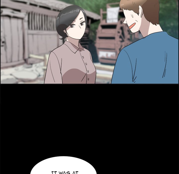 New Teacher in Town chapter 28 page 68
