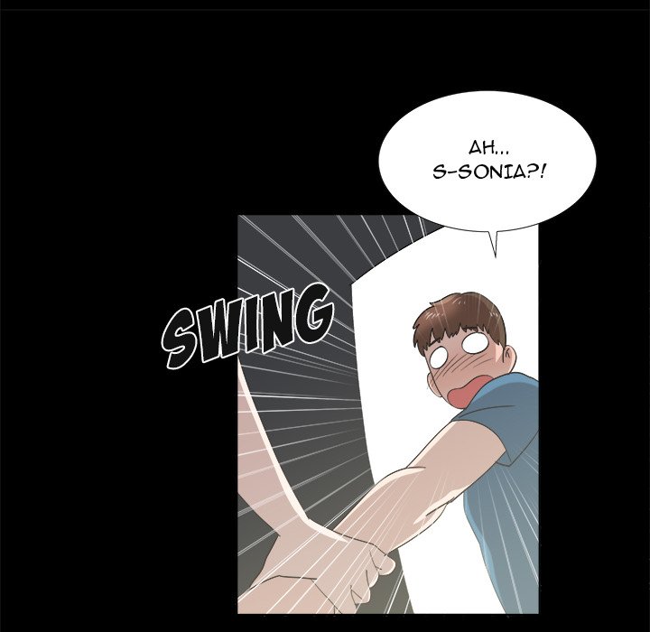 New Teacher in Town chapter 28 page 70