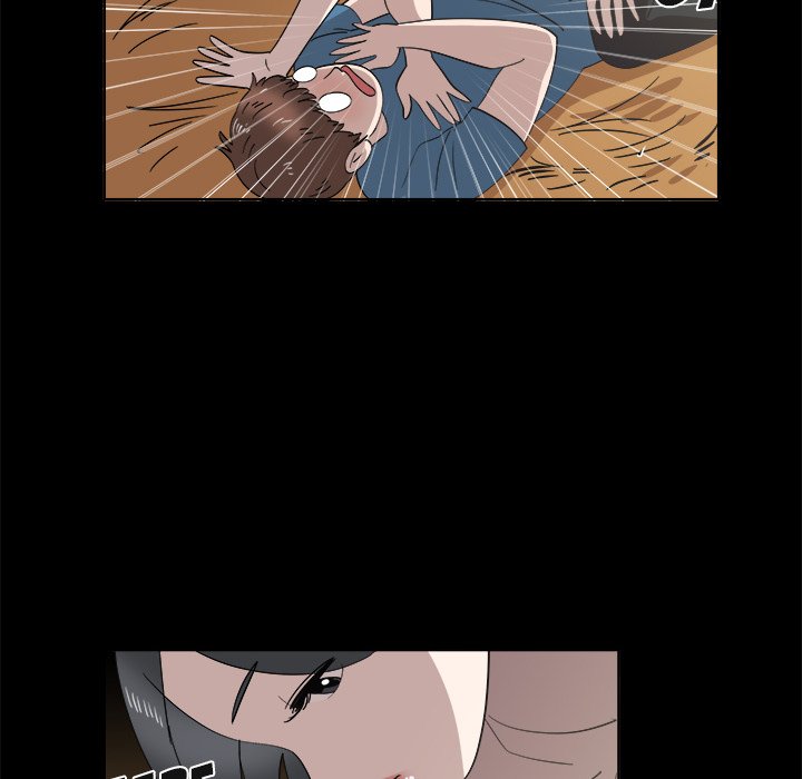 New Teacher in Town chapter 28 page 72