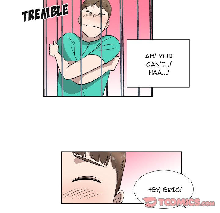 New Teacher in Town chapter 29 page 17