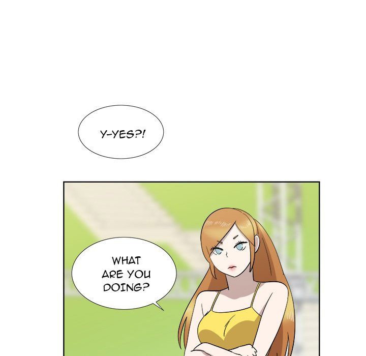 New Teacher in Town chapter 29 page 18