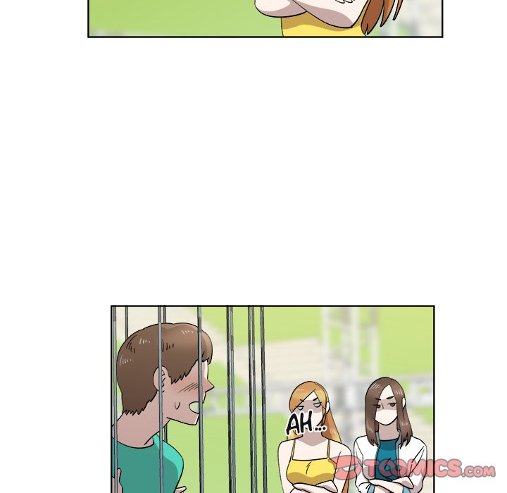 New Teacher in Town chapter 29 page 19