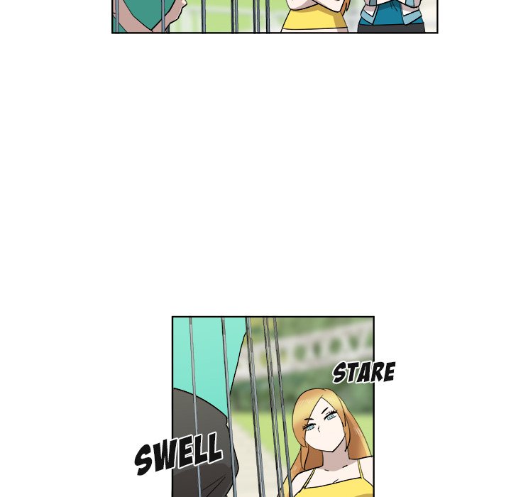 New Teacher in Town chapter 29 page 20