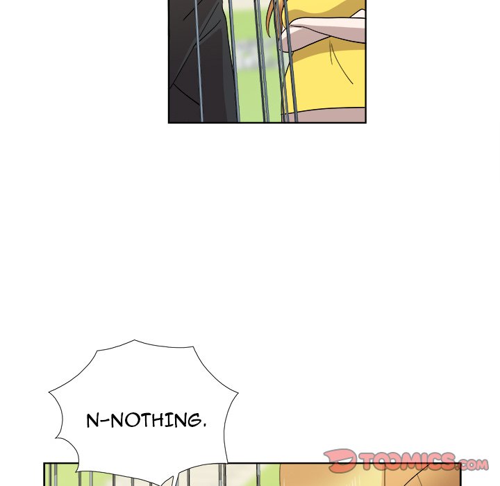New Teacher in Town chapter 29 page 21