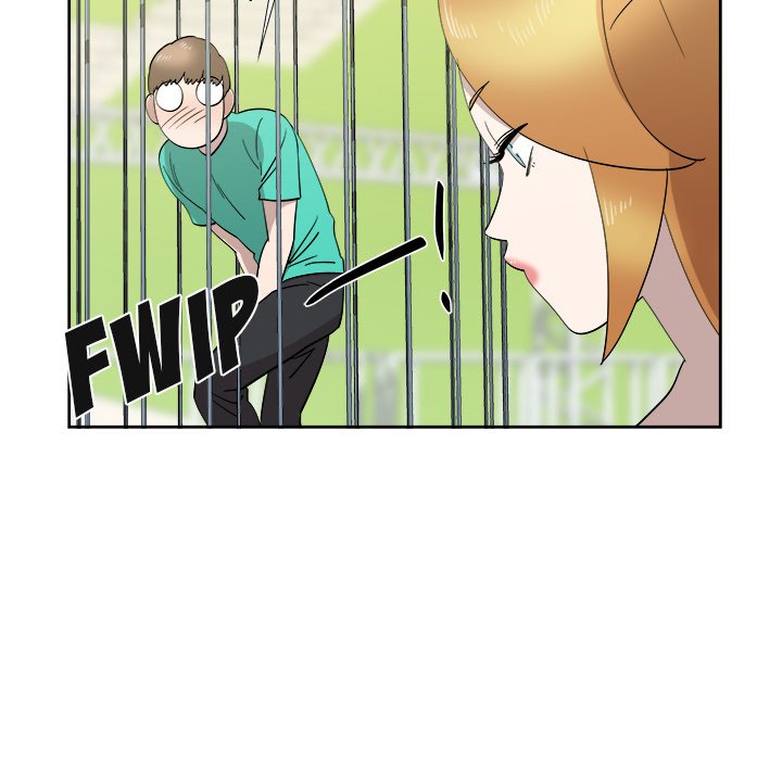 New Teacher in Town chapter 29 page 22