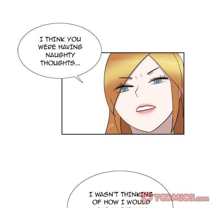 New Teacher in Town chapter 29 page 23