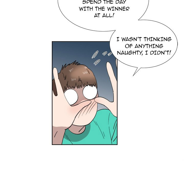 New Teacher in Town chapter 29 page 24