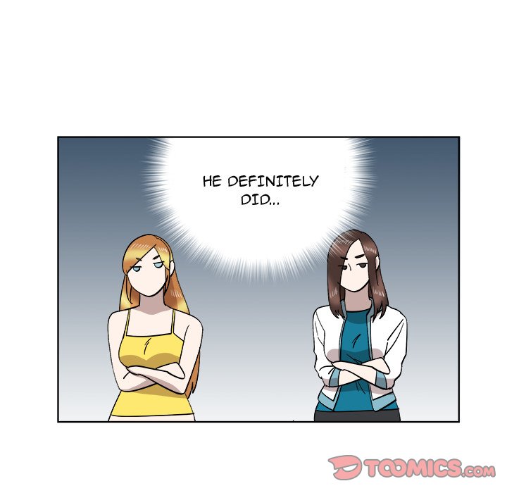 New Teacher in Town chapter 29 page 25