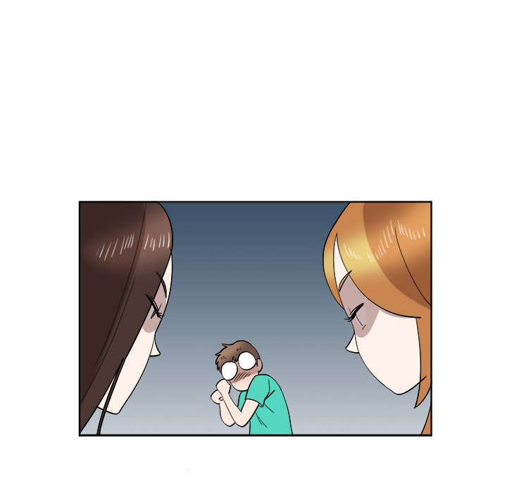 New Teacher in Town chapter 29 page 26