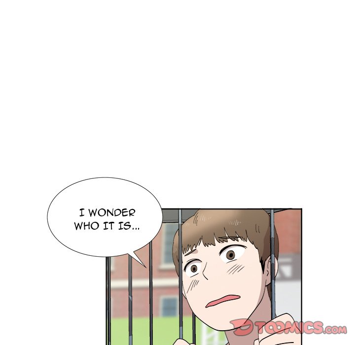 New Teacher in Town chapter 29 page 31