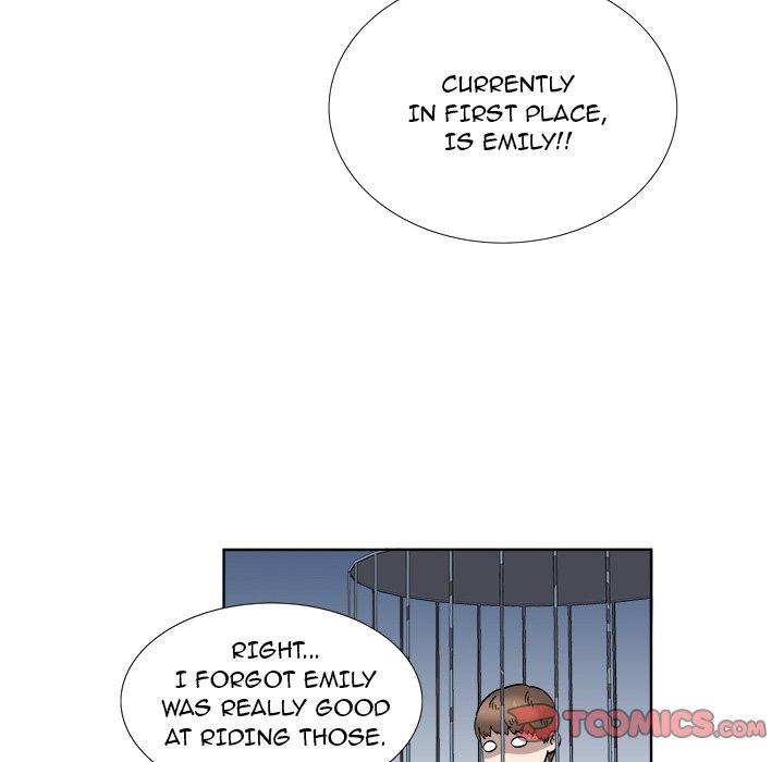 New Teacher in Town chapter 29 page 35