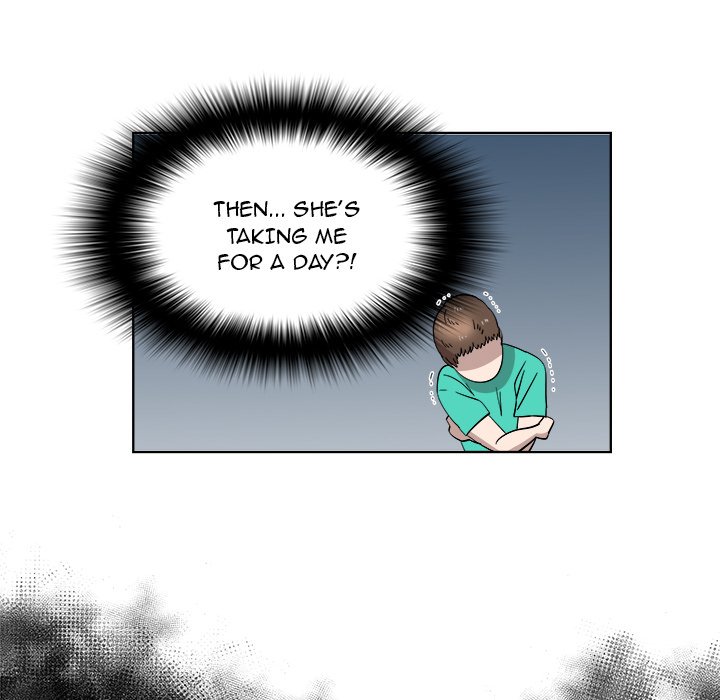 New Teacher in Town chapter 29 page 38