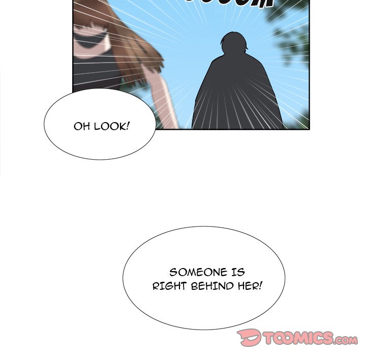 New Teacher in Town chapter 29 page 43