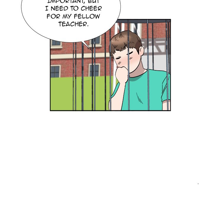 New Teacher in Town chapter 29 page 48