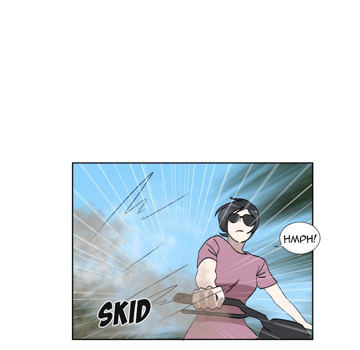 New Teacher in Town chapter 29 page 52