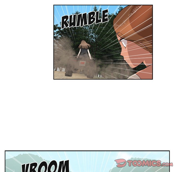 New Teacher in Town chapter 29 page 55