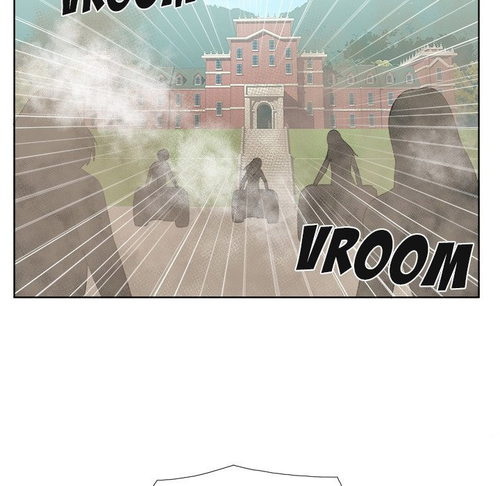 New Teacher in Town chapter 29 page 56