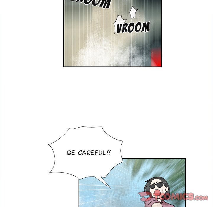 New Teacher in Town chapter 29 page 59