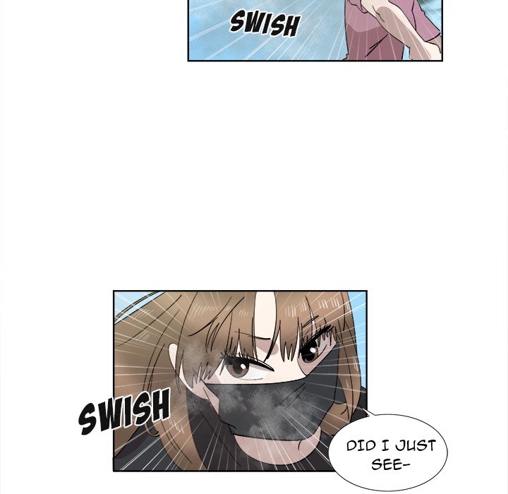New Teacher in Town chapter 29 page 60
