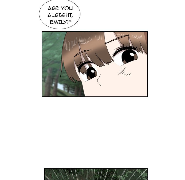 New Teacher in Town chapter 29 page 68