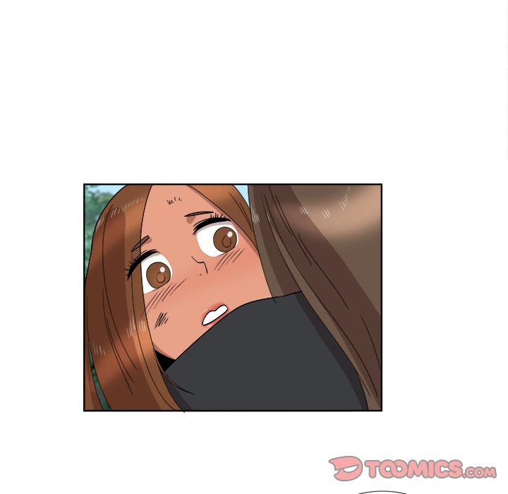 New Teacher in Town chapter 29 page 71