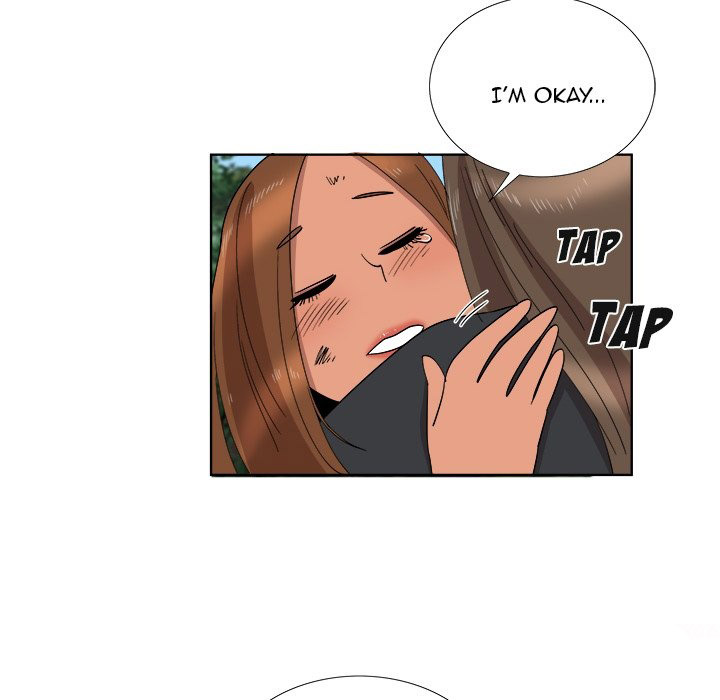 New Teacher in Town chapter 29 page 72