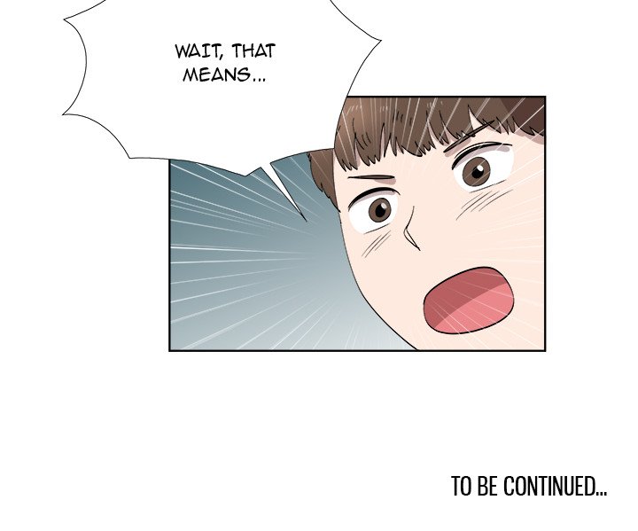New Teacher in Town chapter 29 page 74