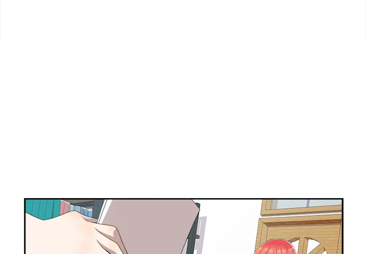 New Teacher in Town chapter 3 page 5